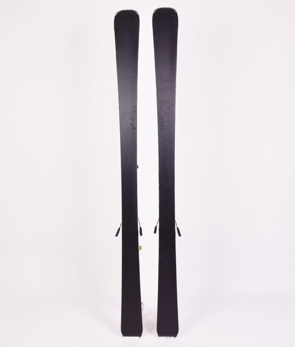 RECONDITIONNE - Ski Occasion Head V-Shape V4 XL Lyt - BON 3/3