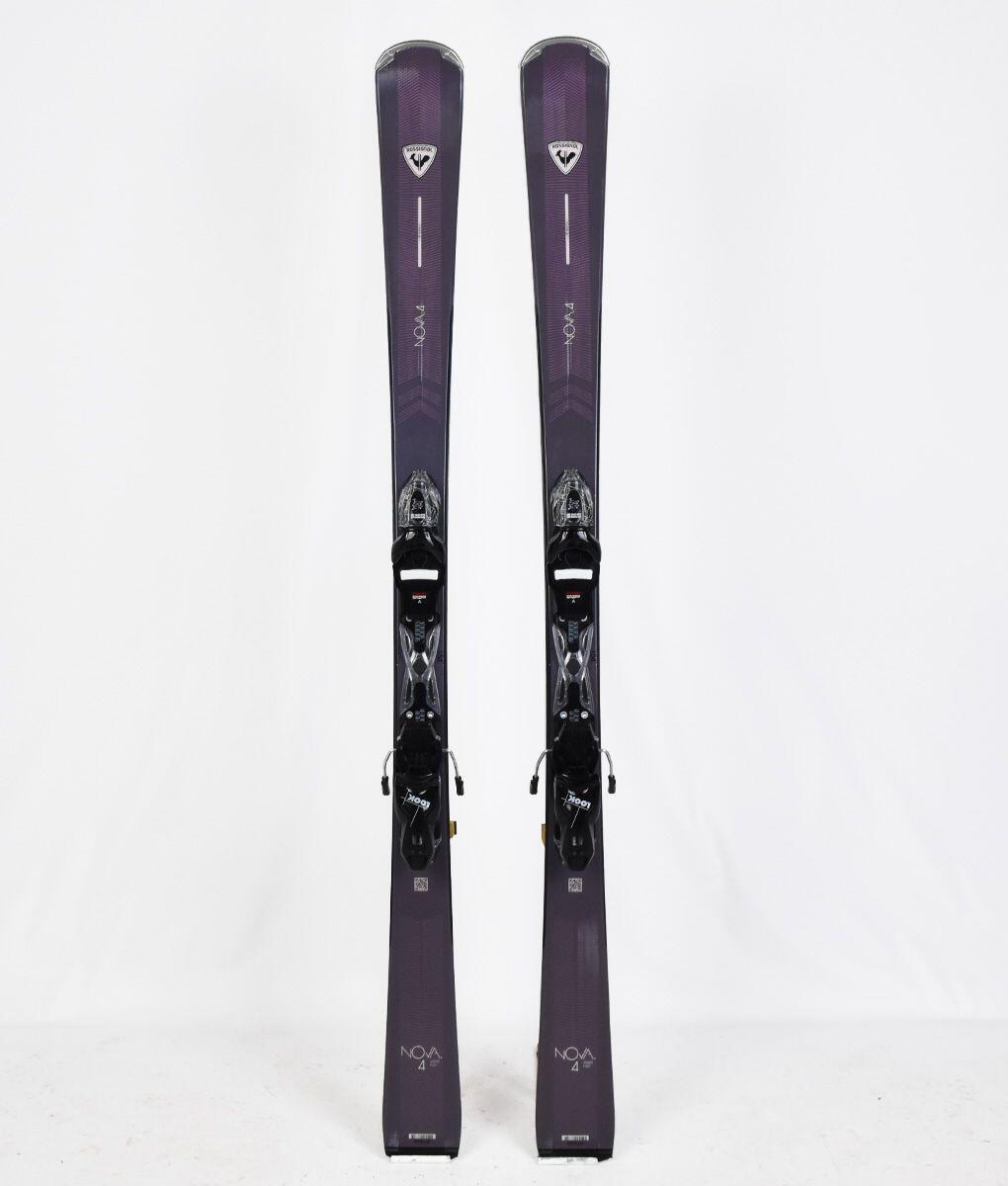Ski Alpin Ski Neuf Rossignol Nova 4 CA 2025 2/3