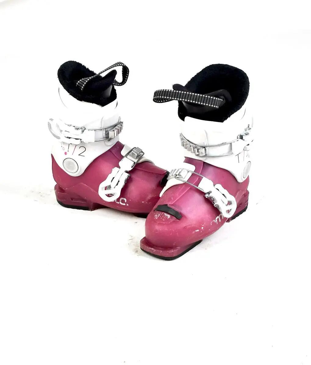 SALOMON picture