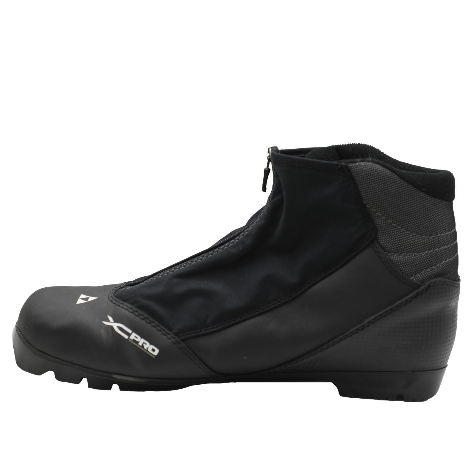RECONDITIONNE - Chaussure De Ski De Fond Fischer Xc Pro Nnn 3/4
