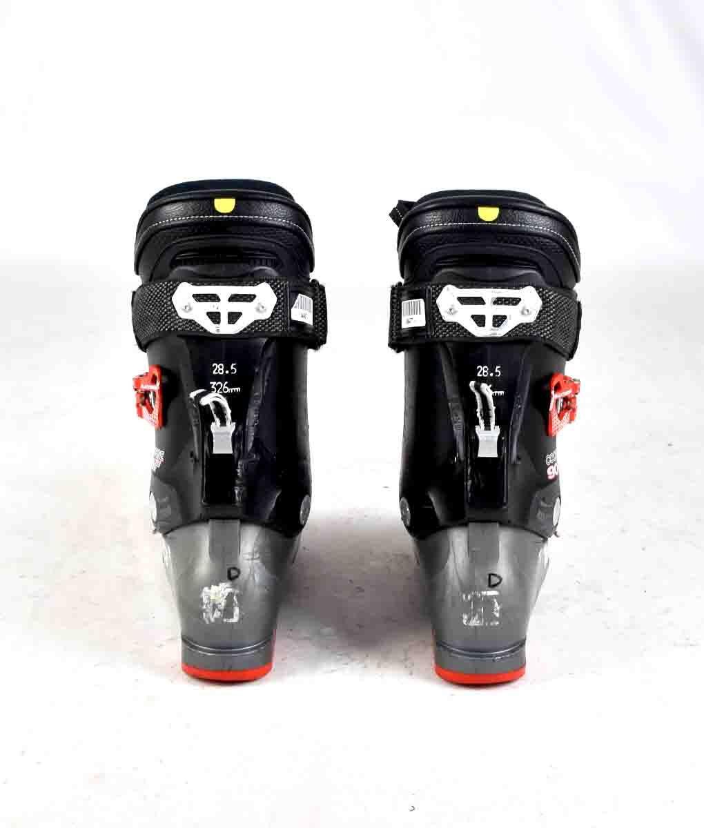 RECONDITIONNE - Chaussure de Ski Tecnica Cochise 90HV (gris/ rouge) - BON 2/2