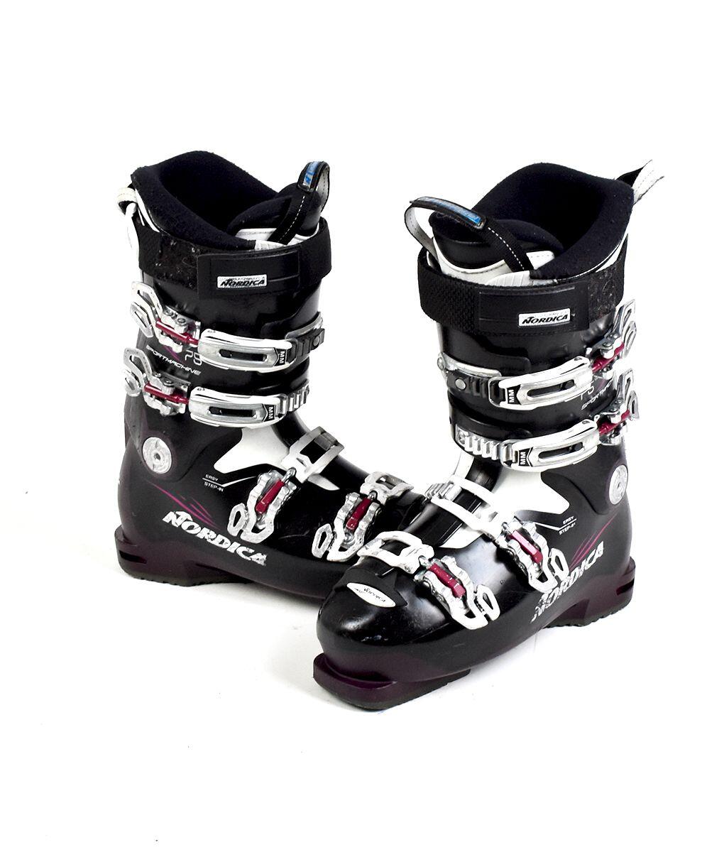 NORDICA picture