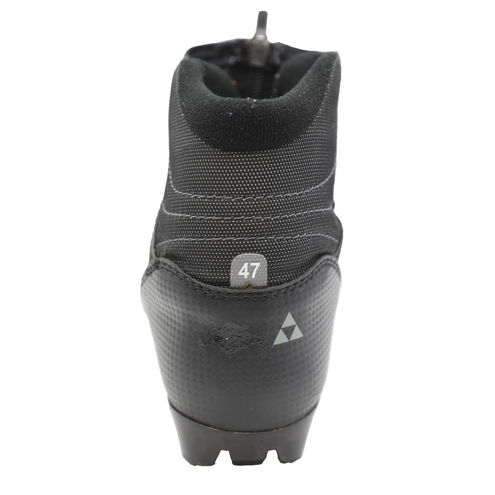 RECONDITIONNE - Chaussure De Ski De Fond Fischer Xc Pro Nnn 2/4
