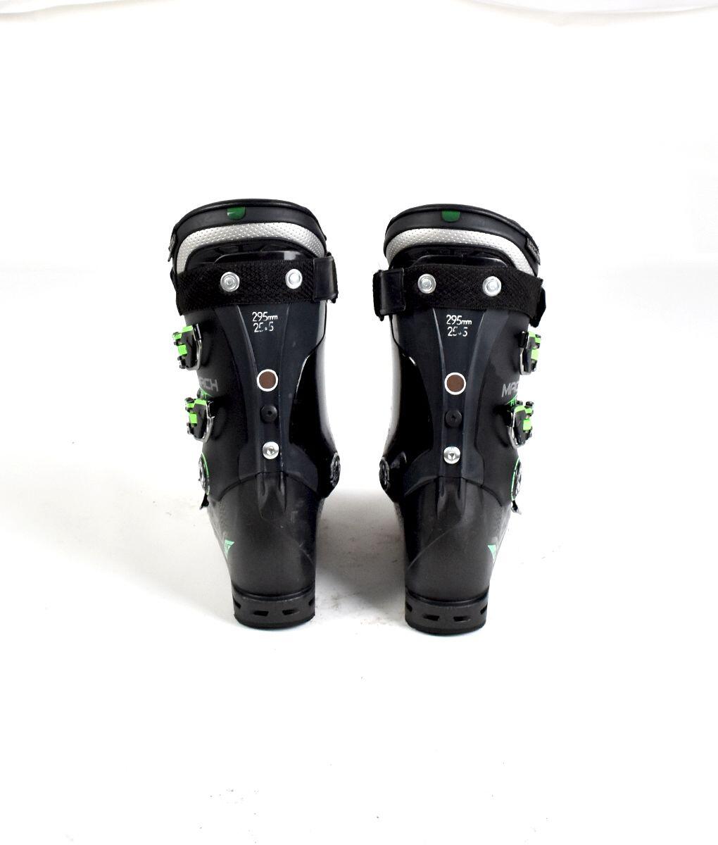 RECONDITIONNE - Chaussure de ski Occasion Tecnica Mach 1 HV RT 100 - BON 2/2