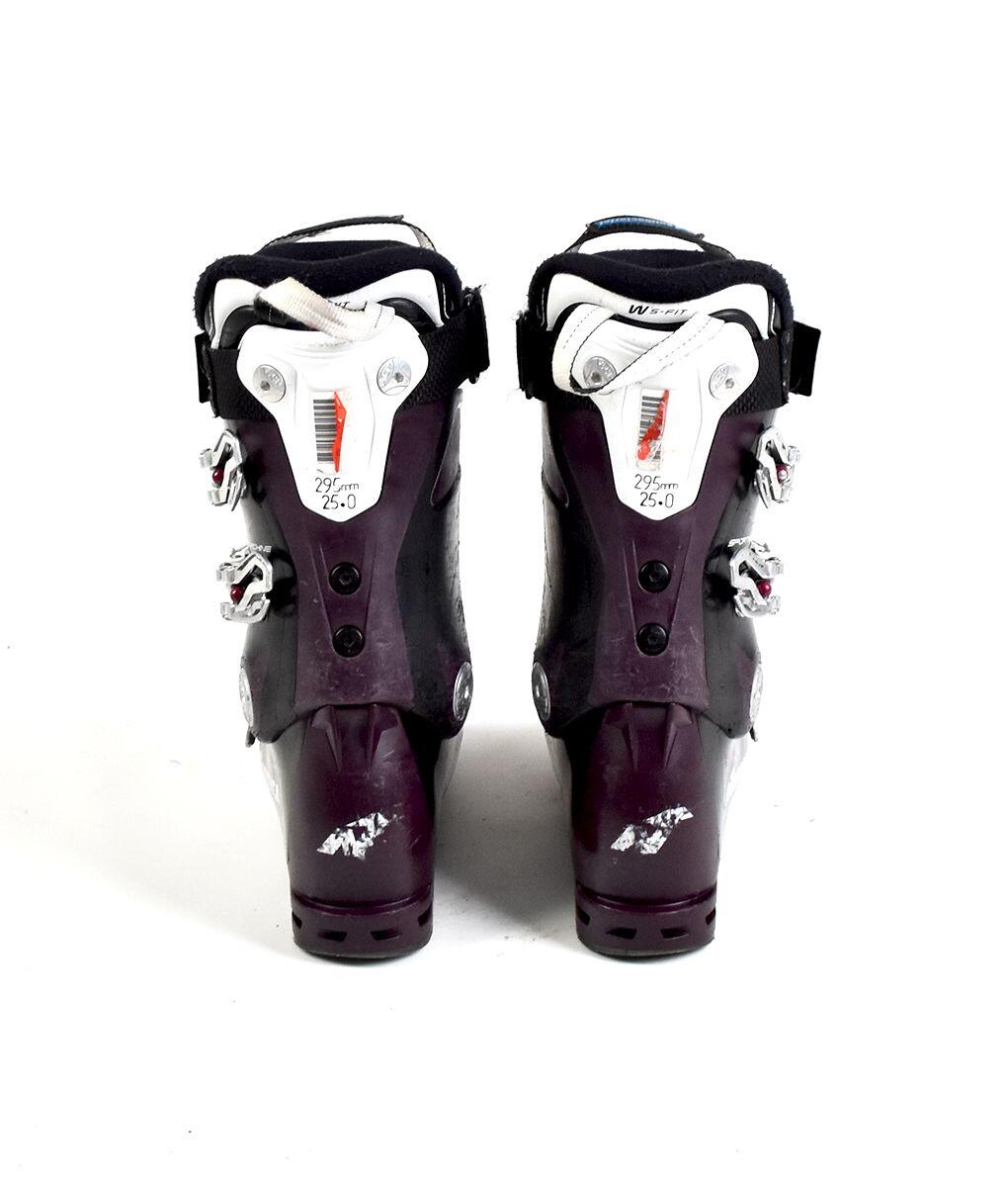 RECONDITIONNE - Chaussure Occasion Nordica Sportmachine 75 w - BON 2/2