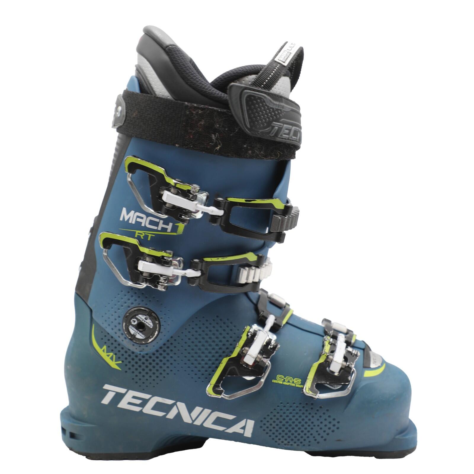 RECONDITIONNE - Chaussure De Ski Tecnica Mach 1 Rt 90 Mv 2/4
