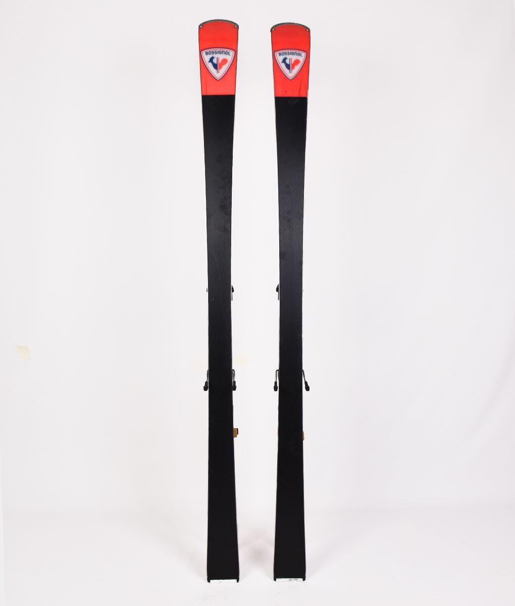 RECONDITIONNE - Ski Test Rossignol Hero Elite LT Ti 2026 - TRES BON 3/3