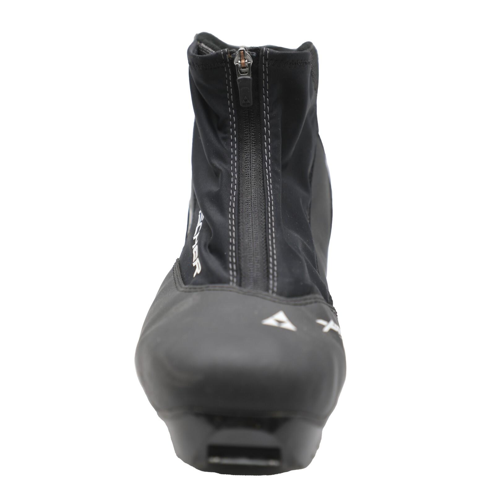 RECONDITIONNE - Chaussure De Ski De Fond Fischer Xc Pro Nnn 4/4
