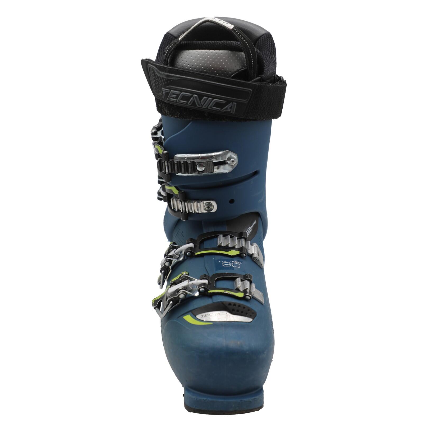 RECONDITIONNE - Chaussure De Ski Tecnica Mach 1 Rt 90 Mv 4/4