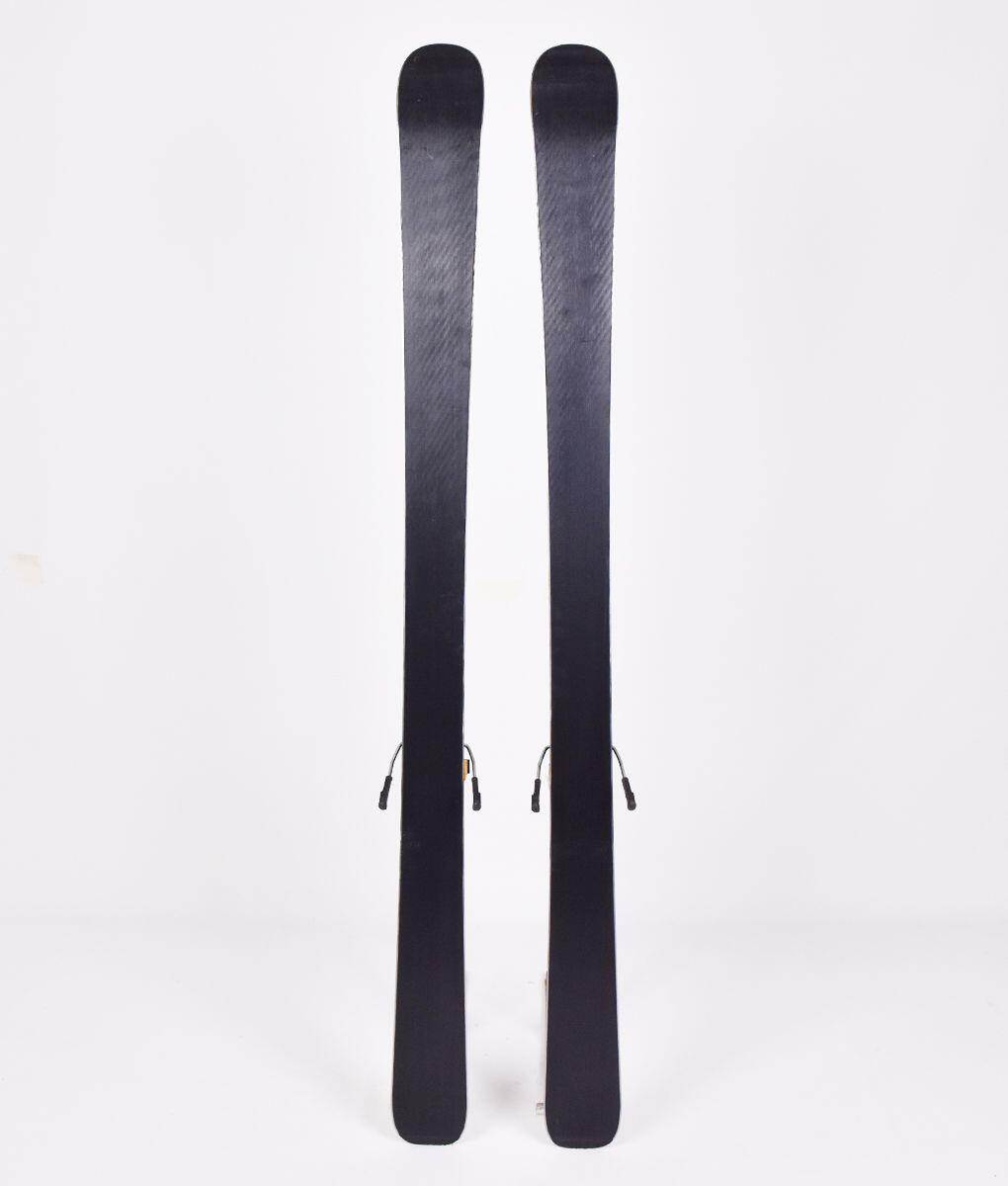 RECONDITIONNE - Ski Occasion Dynastar Slider Jr - BON 3/3