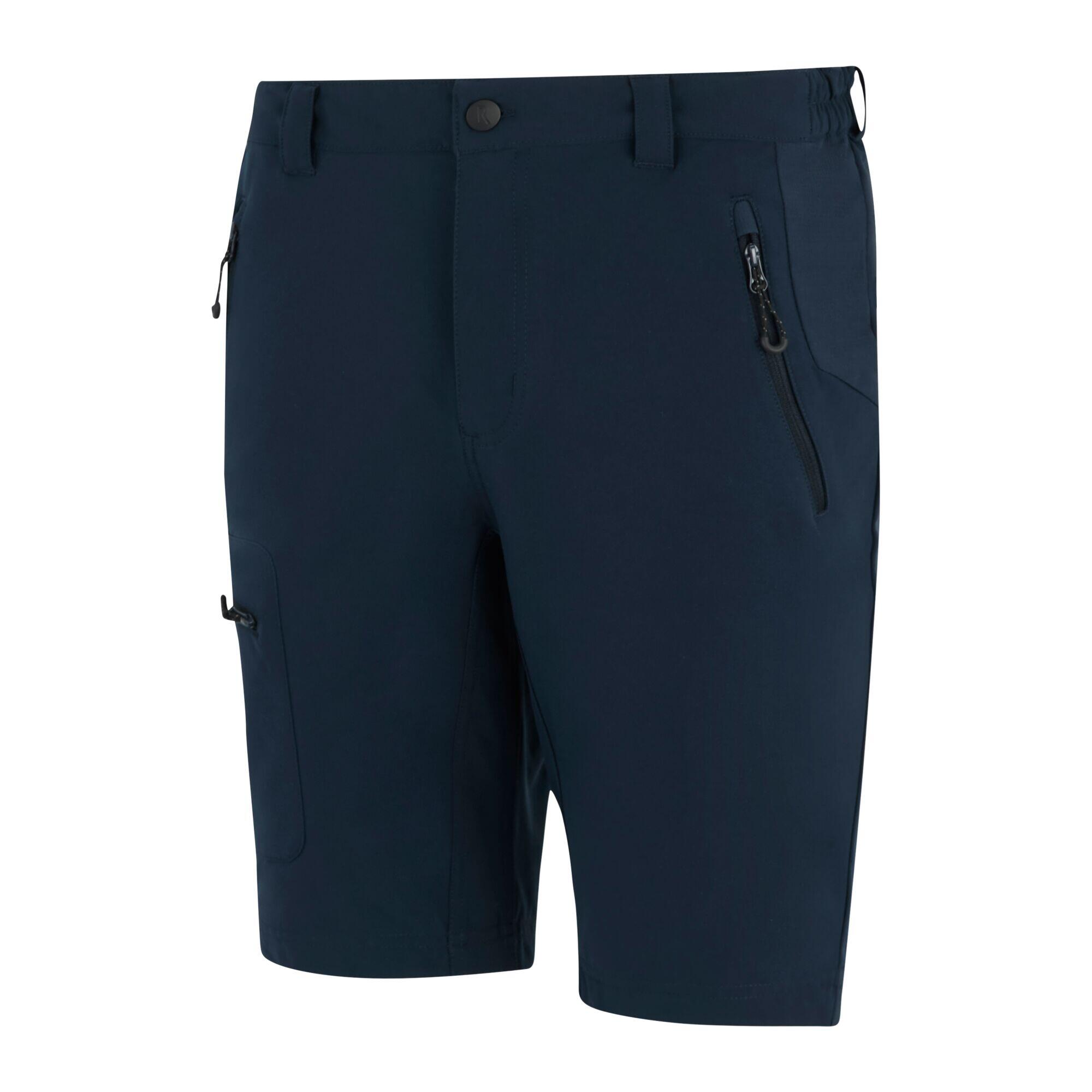 "Prolite" Shorts für Herren Marine 3/5