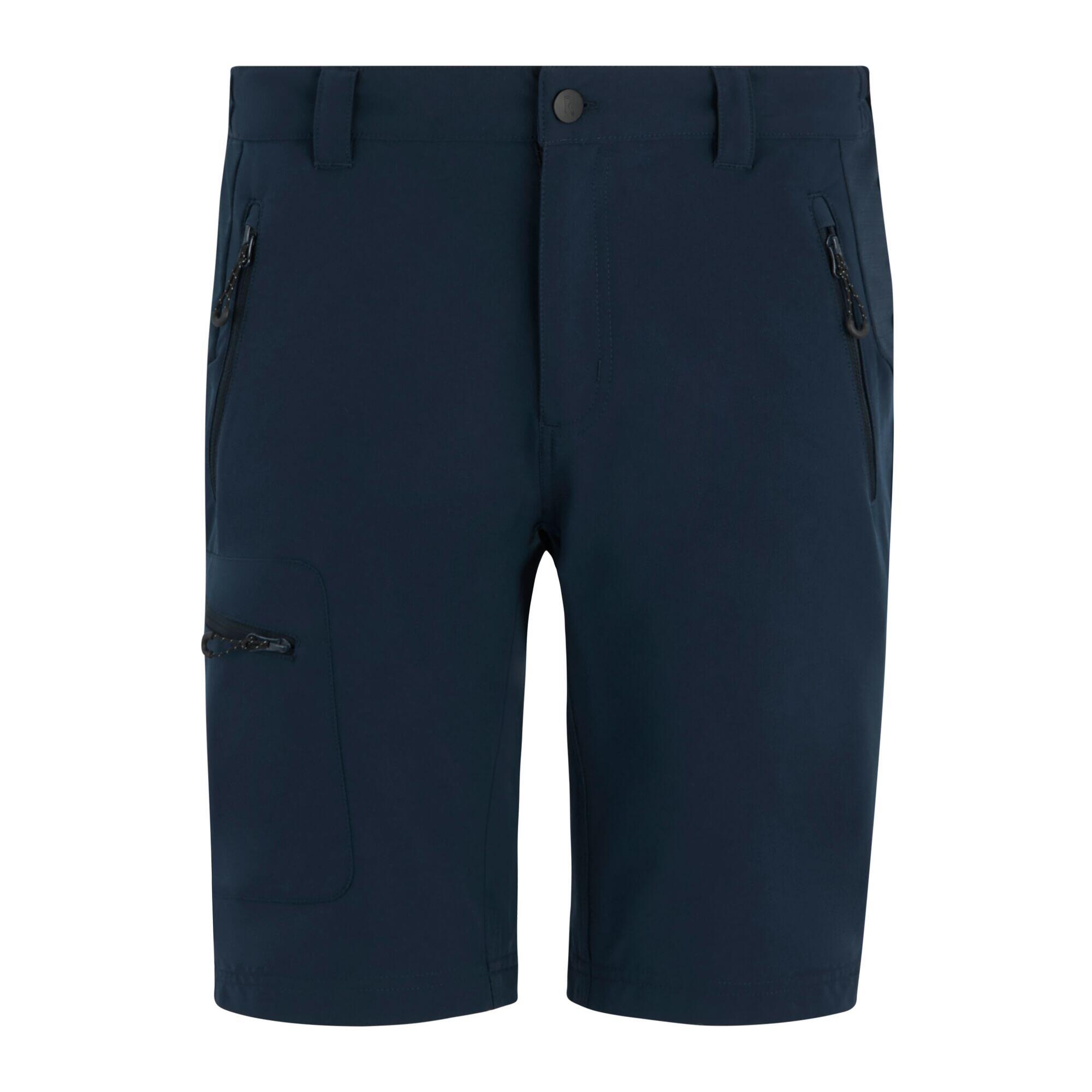 REGATTA Pantaloncini Elasticizzato Uomo Regatta Prolite Blu Navy