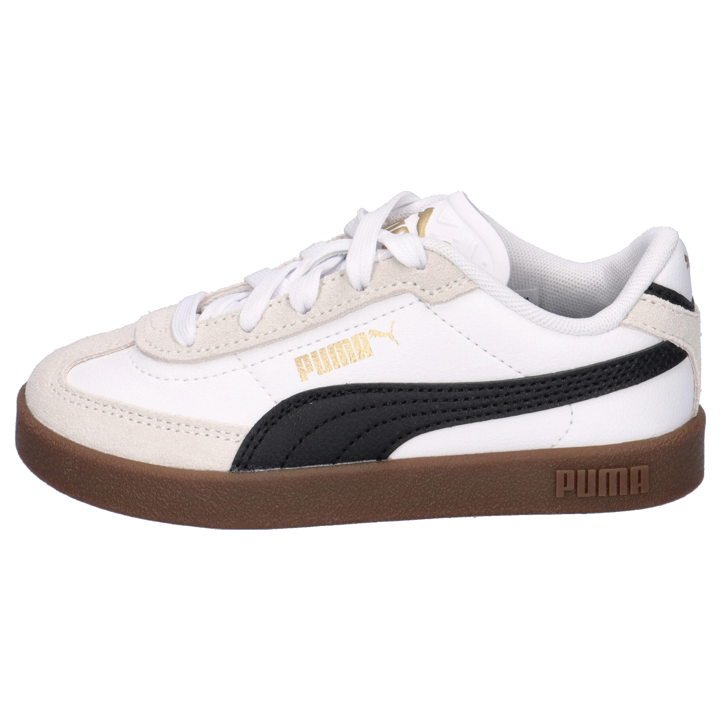 Trenerzy dla dzieci Puma Club II Era PS 10/15