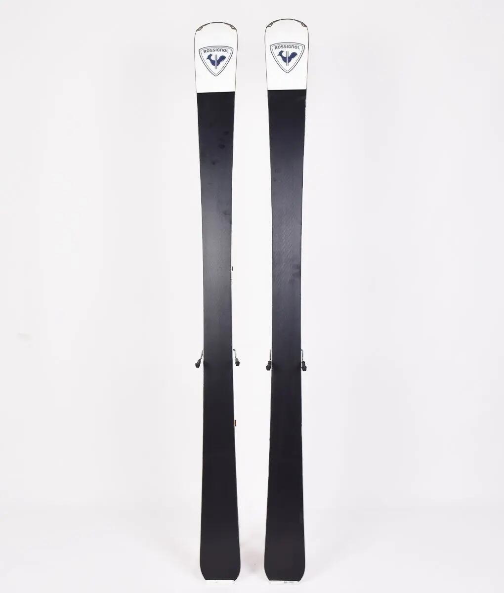 RECONDITIONNE - Ski Occasion Rossignol Experience 86 Basalt 2023 - BON 3/3