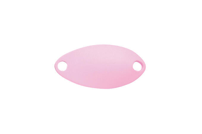 OSCILANTA JACKALL CHARM 1,9CM / 0,8G PINK
