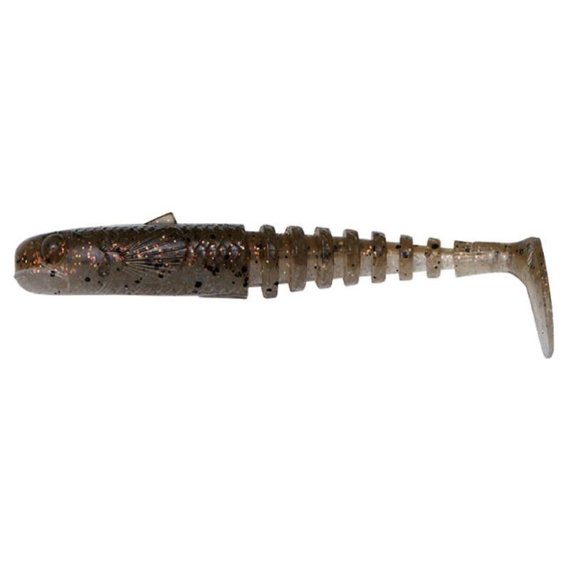 SHAD SAVAGE GEAR GOBSTER 9CM/9G HOLO BATIFISH 5 BUC / PLIC