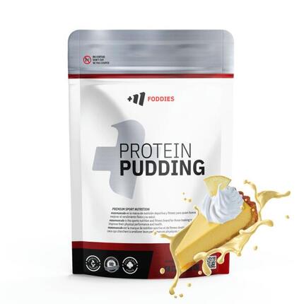 Protein Pudding - 1kg Crème Catalane de Masmusculo Supplements