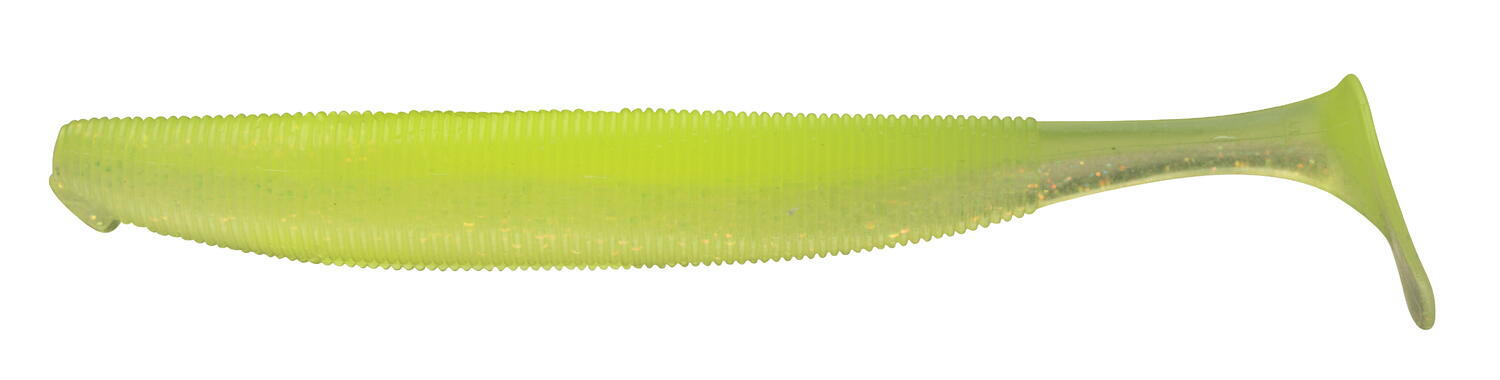 SHAD DAIWA STEEZ STIRRING 8,5CM/CLEAR CHART/7BUC/PL