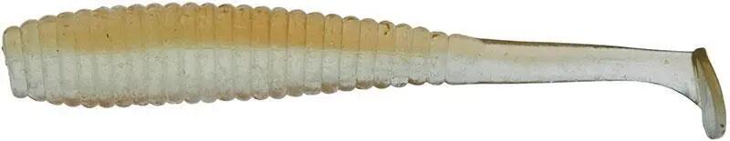 SHAD ILLEX TAIL 7,0 CM, TC WAKASAGI, 10 BUC / PLIC 1/1