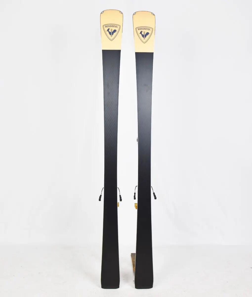 Ski Alpin Ski Neuf Rossignol Nova 8 Xpress 2025 3/3
