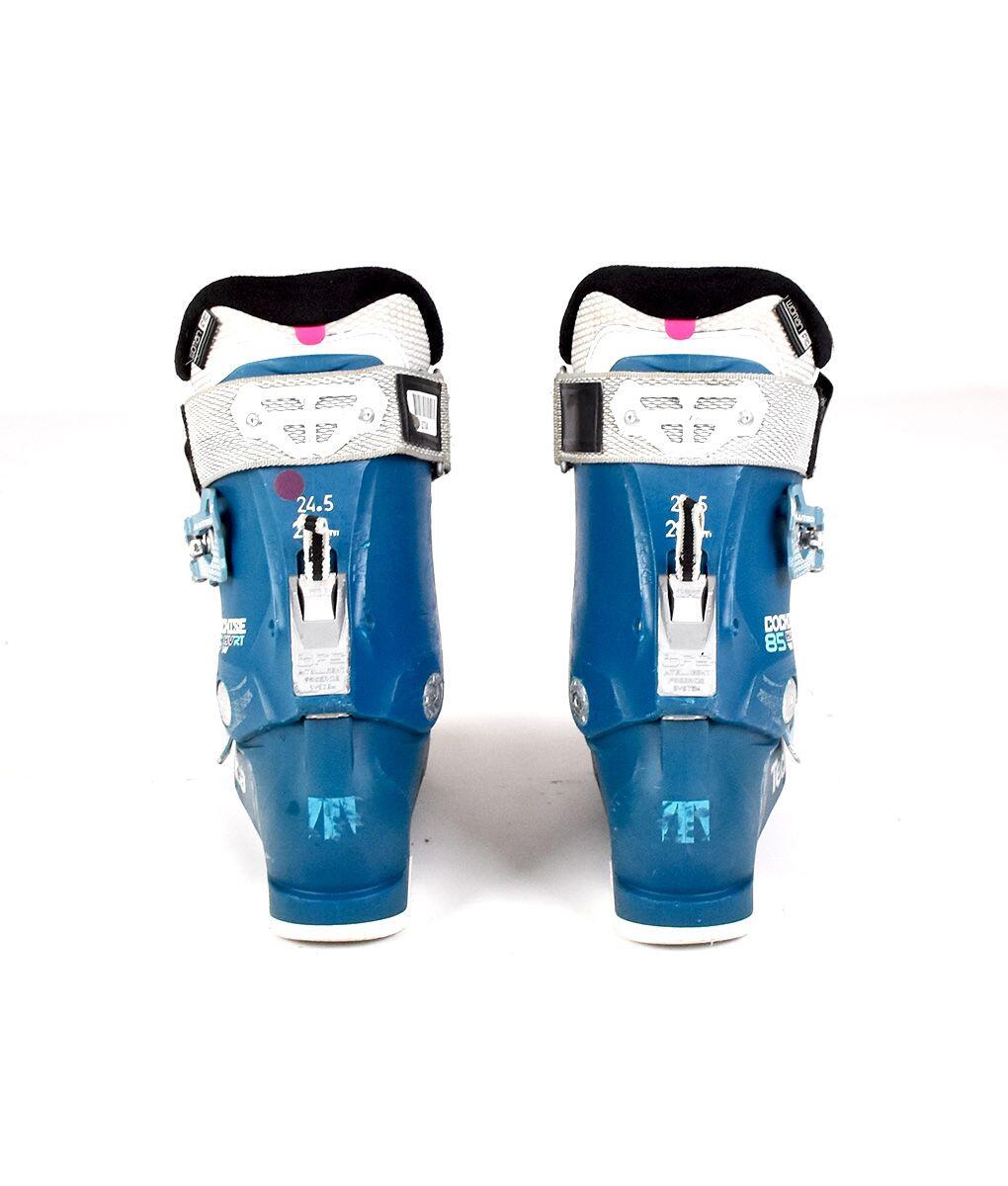 RECONDITIONNE - Chaussures de Ski Tecnica Cochise 85 W HV - BON 2/2