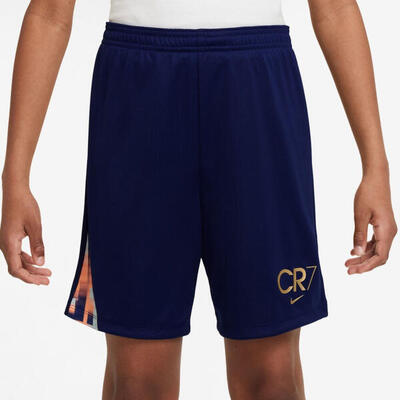 Pantaloncini da Calcio Nike CR7 Academy23 - Dri-Fit per Bambini di 12-13 Anni