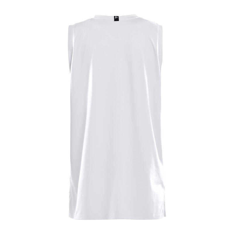 PROGRESS BASKET SINGLET JR