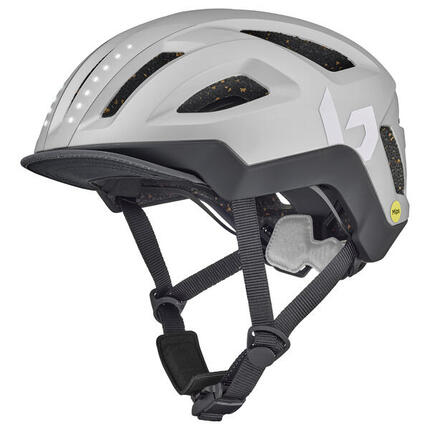Casque de Vélo Urbain HALO REACT MIPS - Adulte