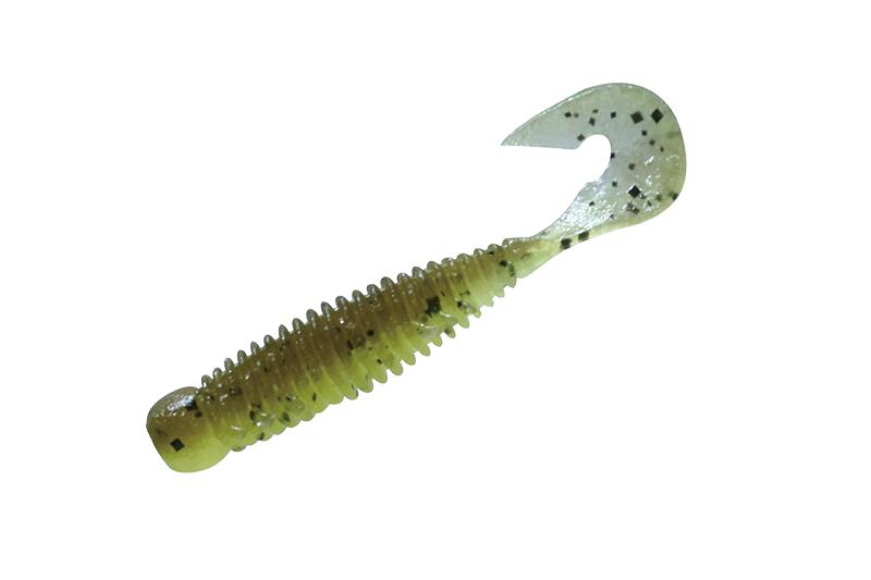 VIERME JACKALL WOBBRING 3 INCH GPLC 6 BUC / PLIC