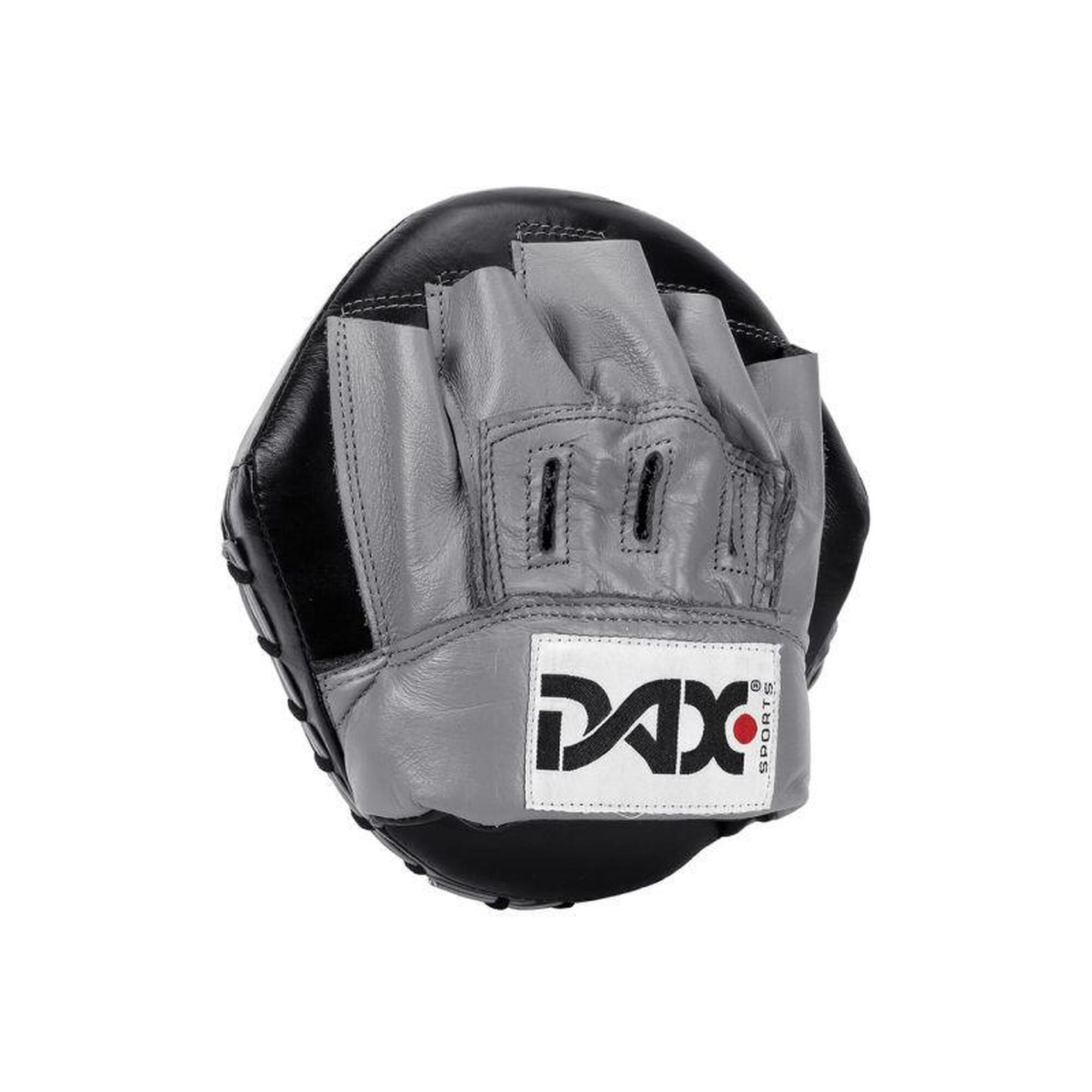 Palmare Dax Punch Negru/Gri