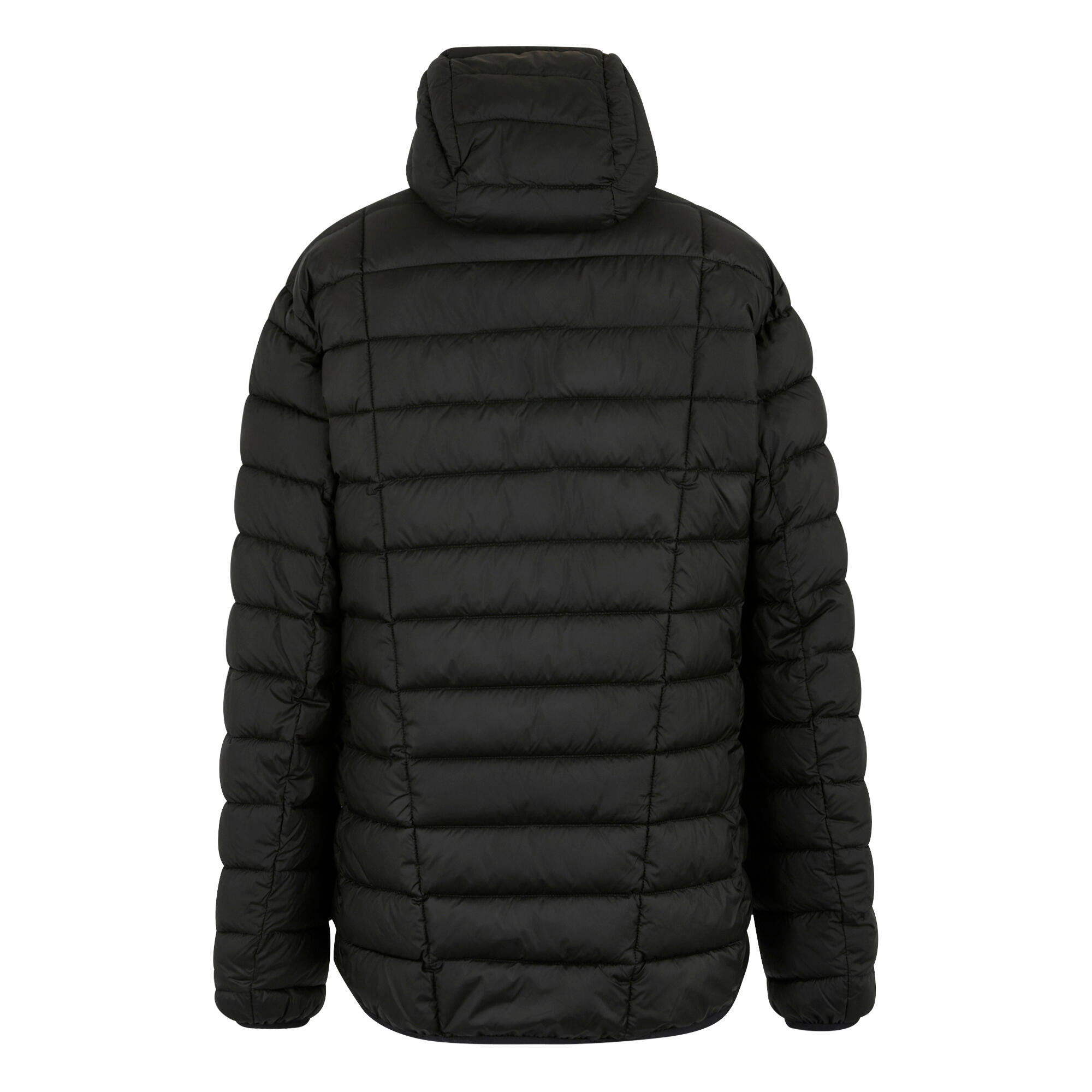 Veste Matelassée ASPER Homme (Noir) 2/5