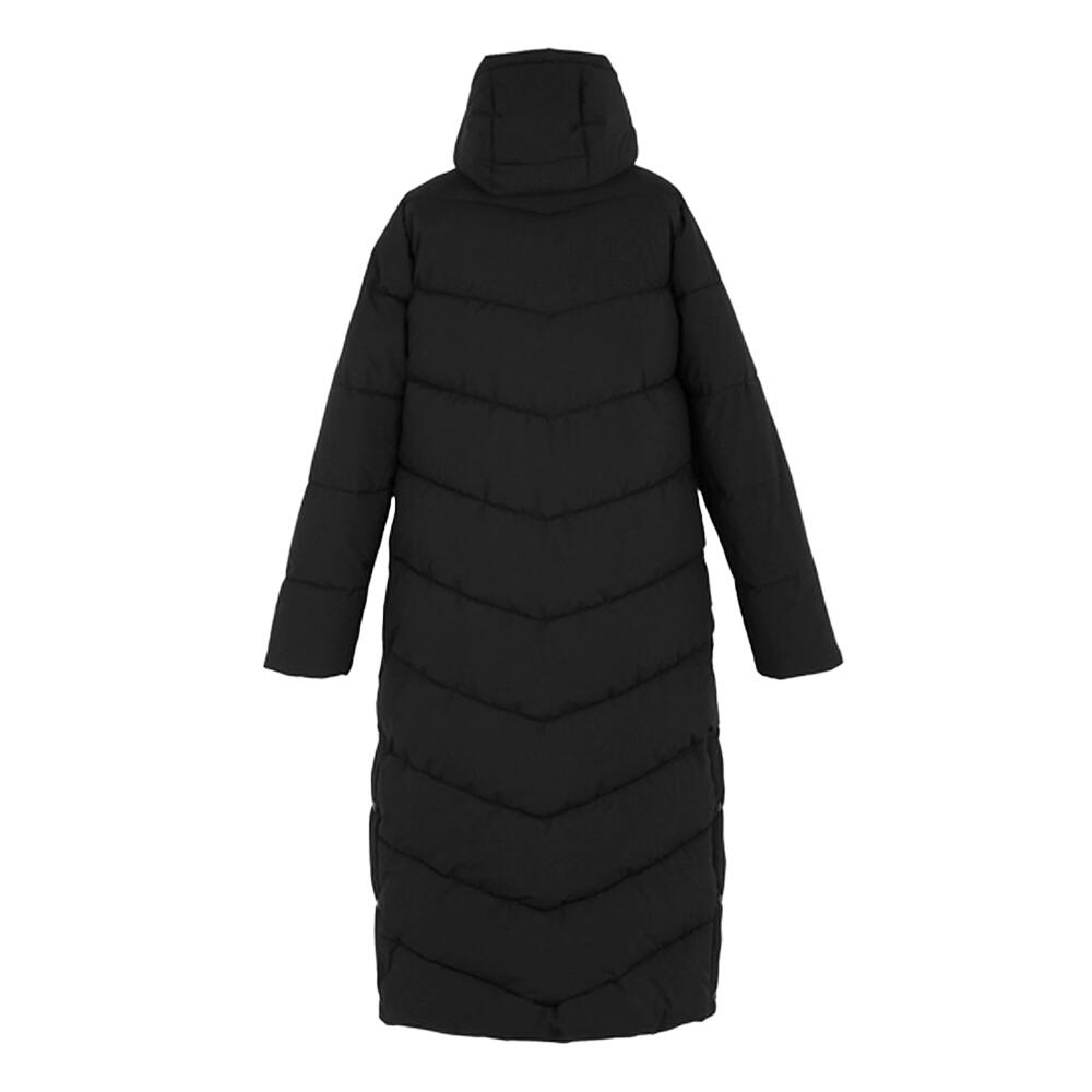 Veste Matelassée ELORIA Femme (Noir) 2/5