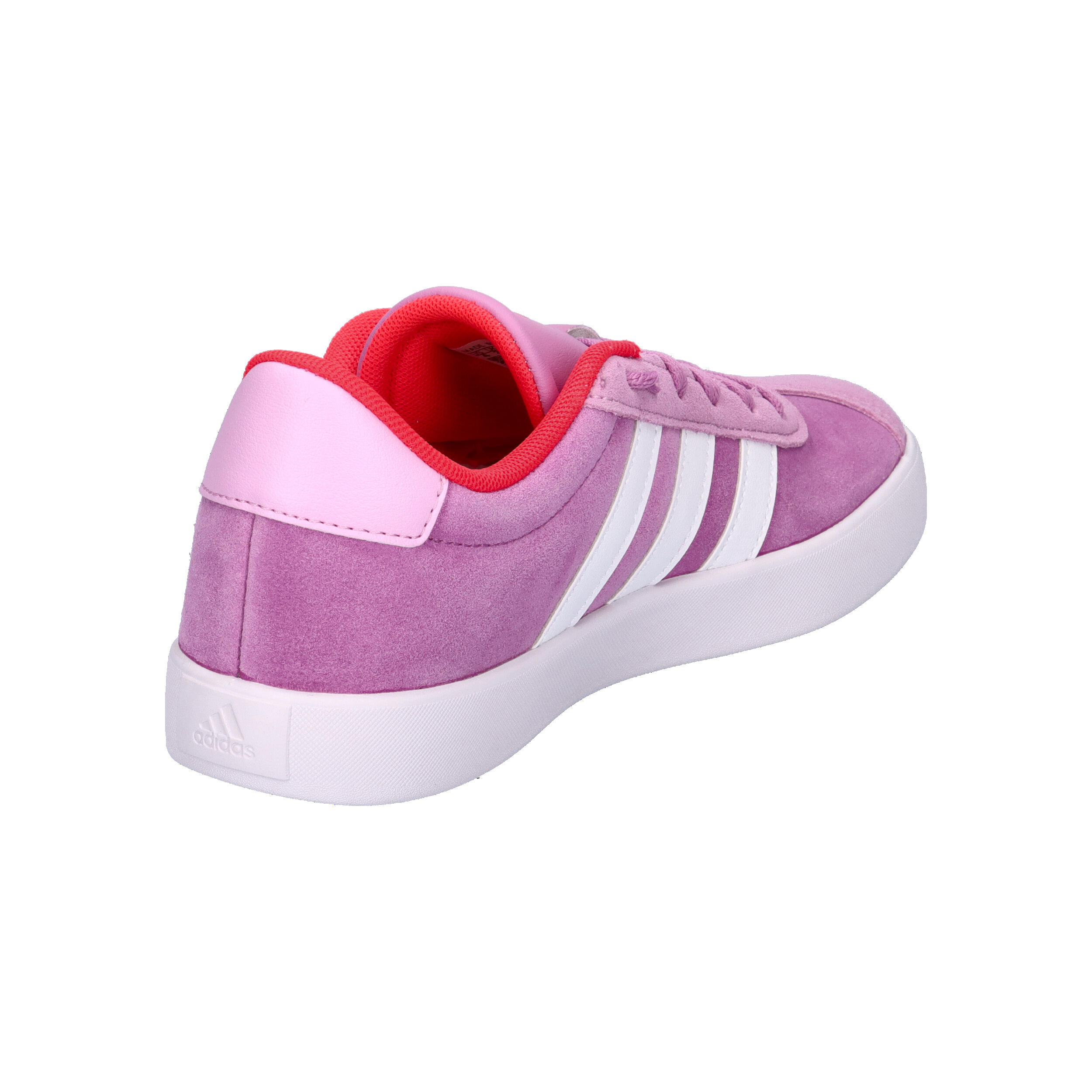 Zapatillas mujer Adidas Court 3.0 K 14/15