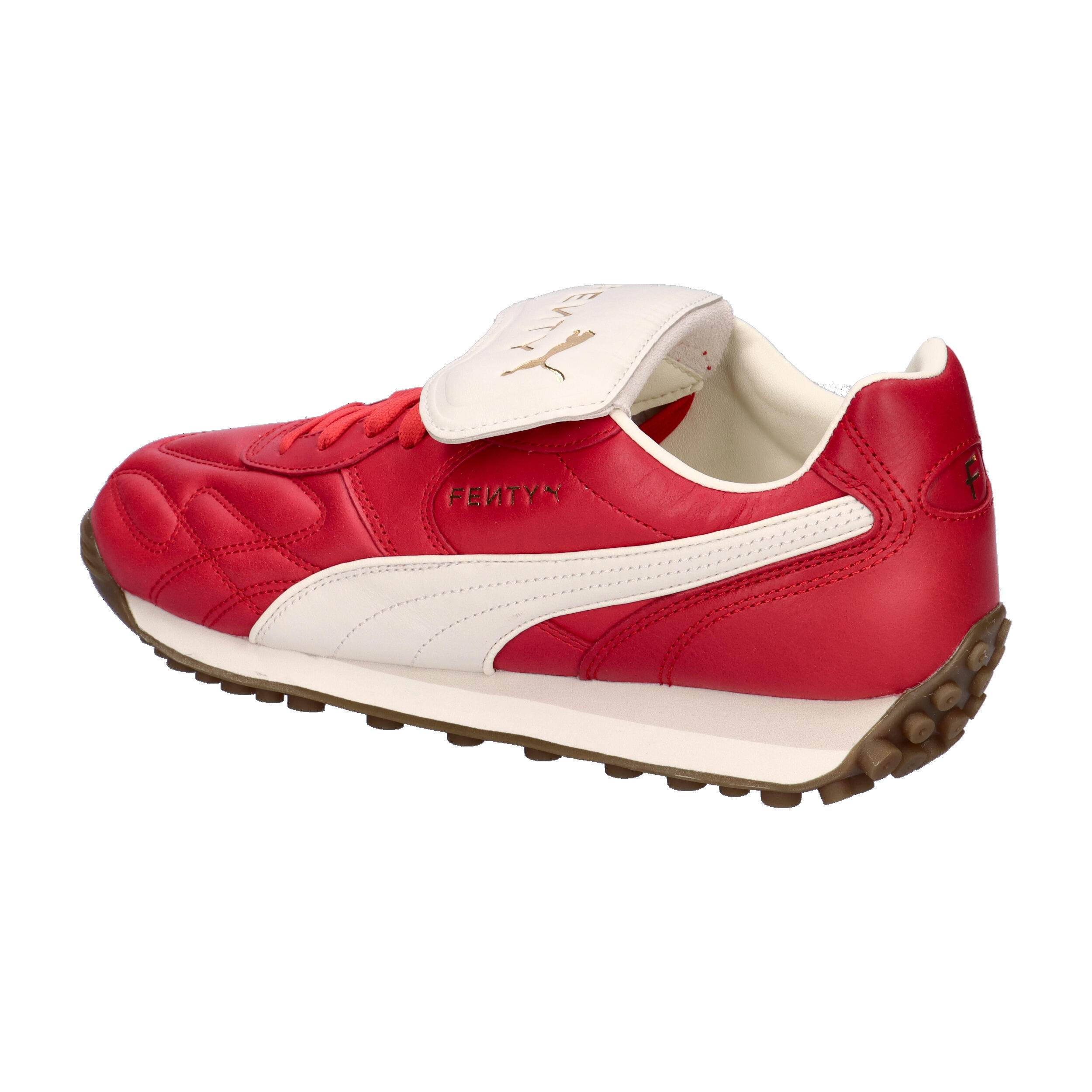 Puma Unisex Sneaker AVANTI L FENTY 398352 3/7