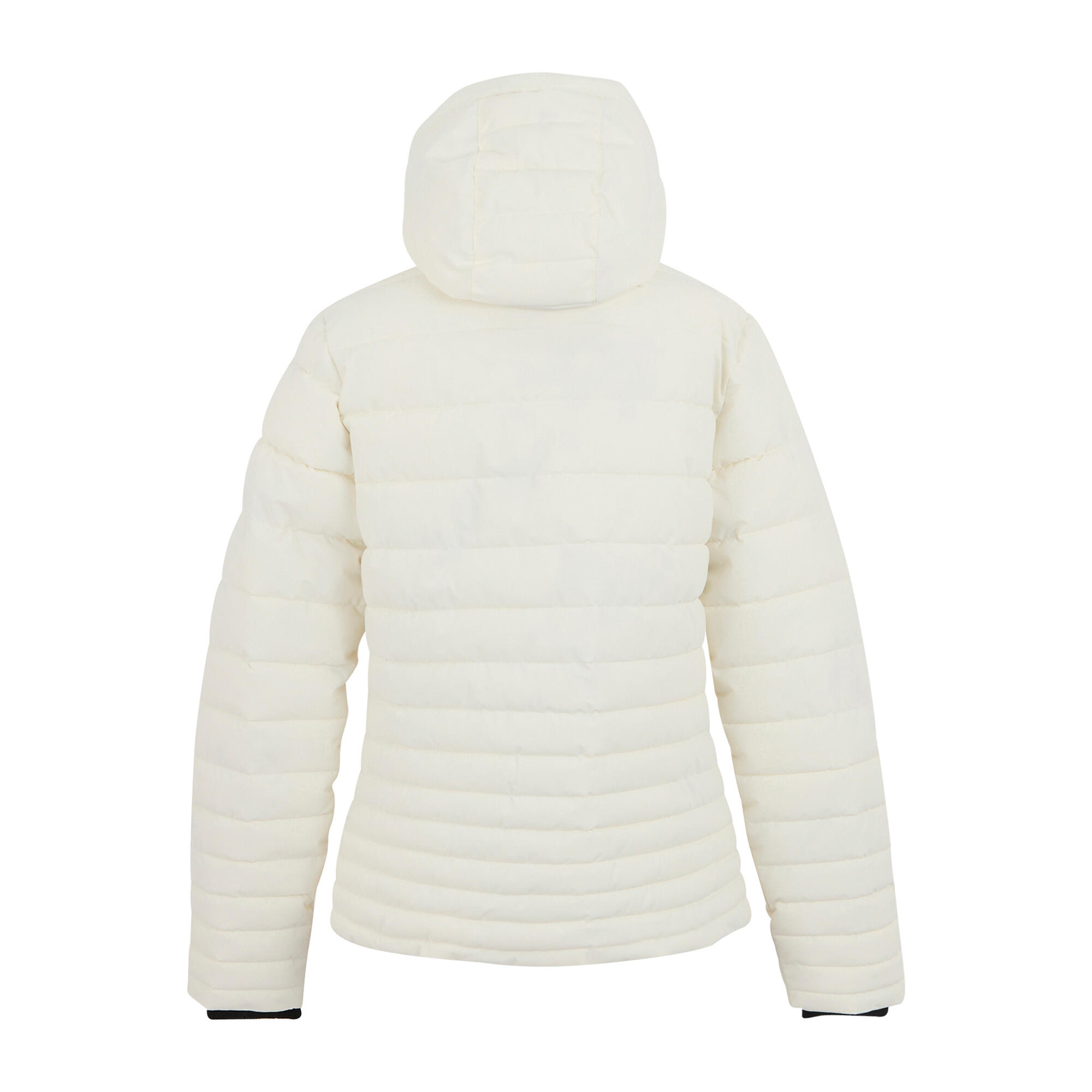 Veste Matelassée KELANE Femme (Blanc) 2/5