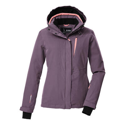 killtec Damen Skijacke KSW 25 WMN SKI JCKT 43411-000