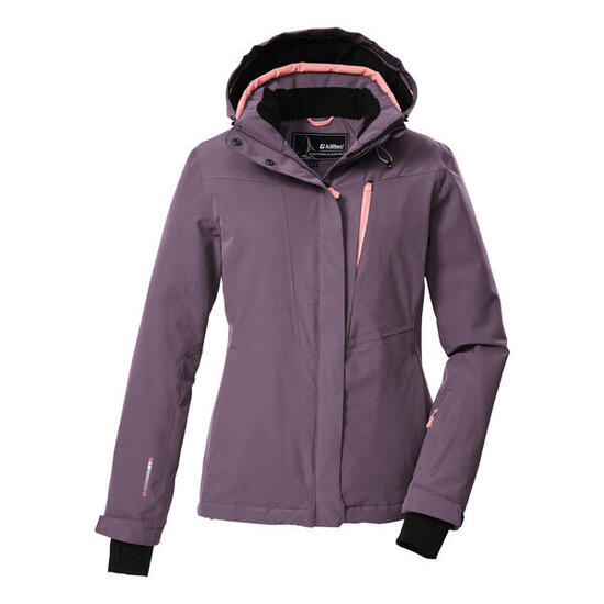 Damen Skijacke KSW 25 WMN SKI JCKT