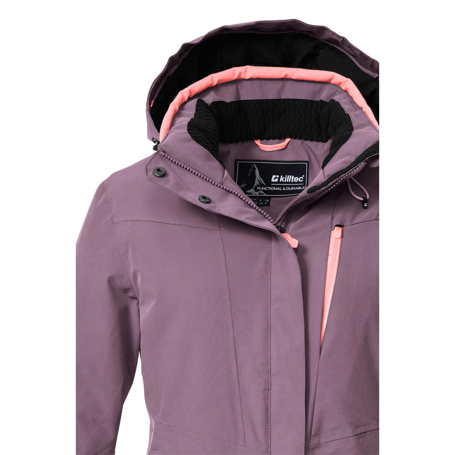 Skijacke Damen Killtec KSW 25 3/6