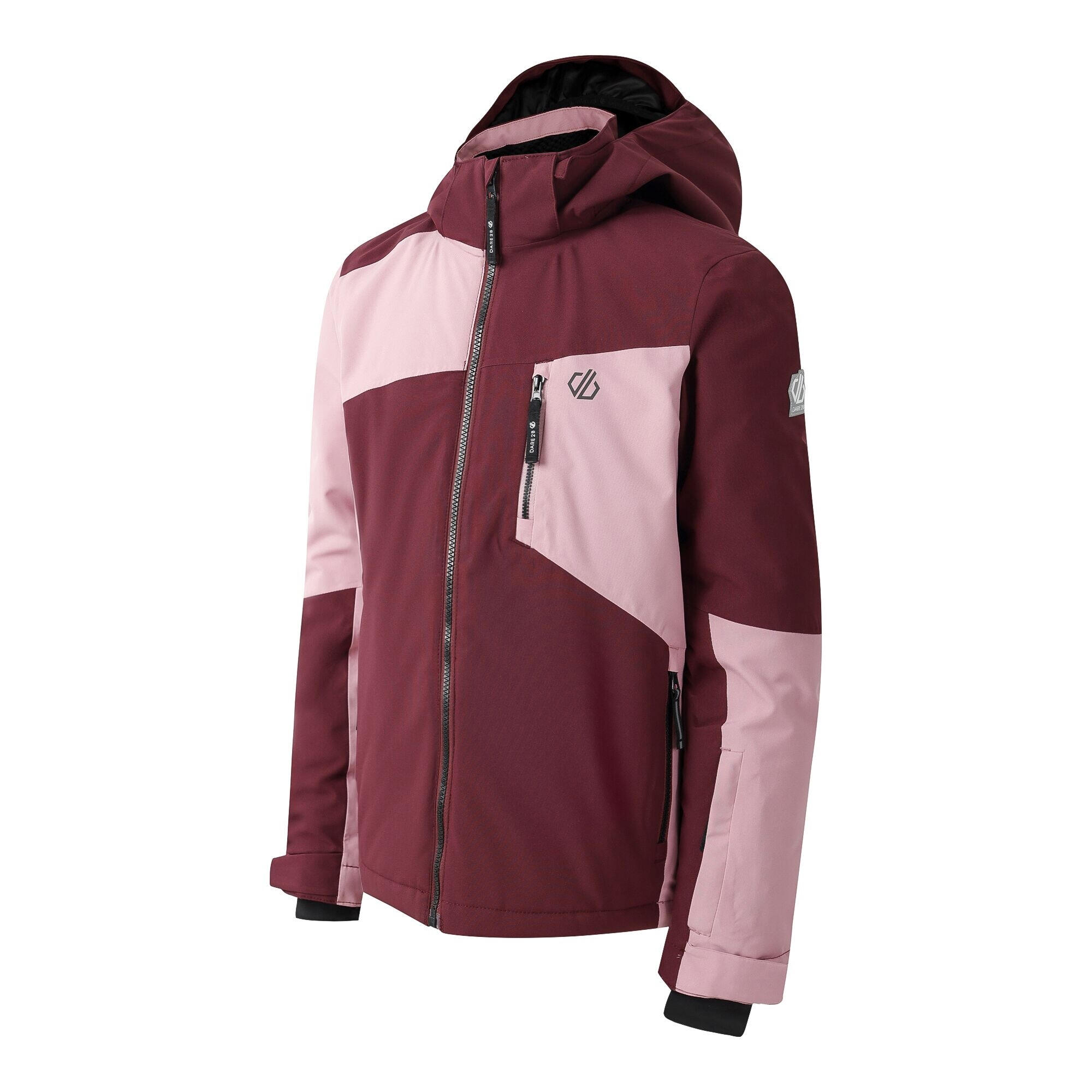 Giacca Da Sci Bambini Dare 2B Ripper Fico 3/5