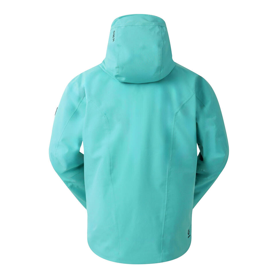 Męska Kurtka Narciarska Eagle III