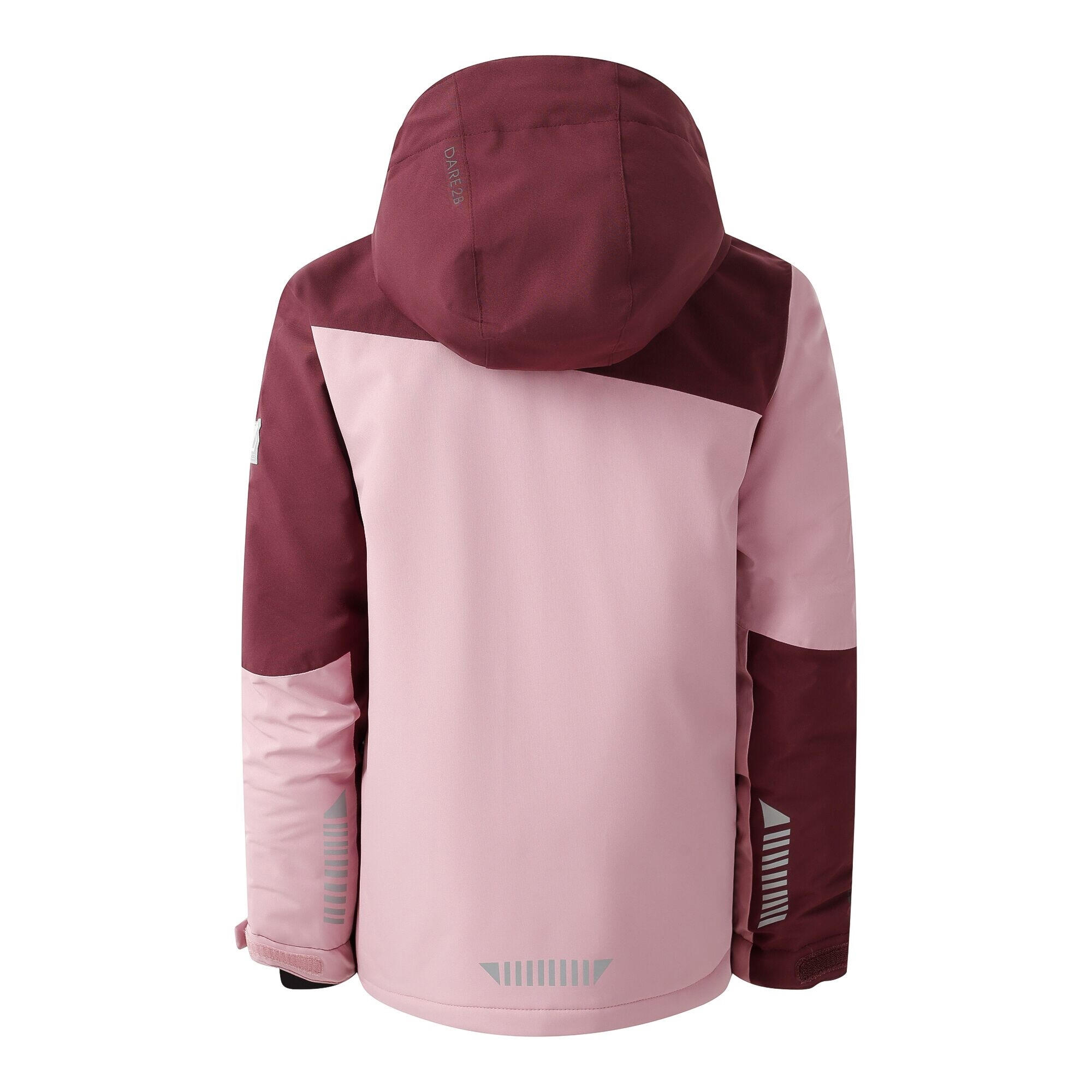 Giacca Da Sci Bambini Dare 2B Ripper Fico 2/5