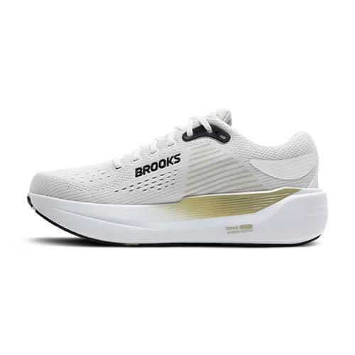 Chaussures running hommes Brooks Ghost Max 3 5/5