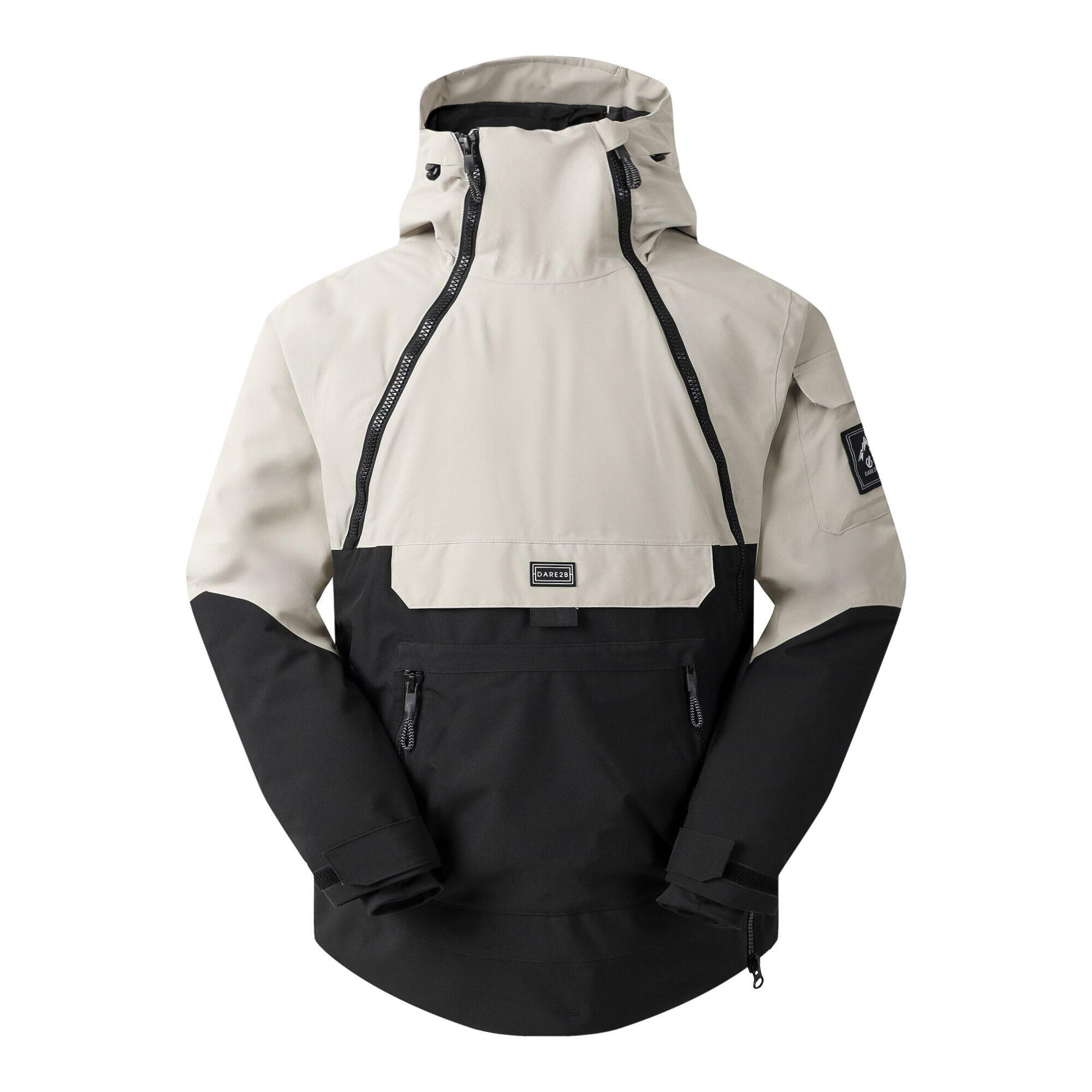 DARE 2B Giacca Da Sci Cinturino Uomo Dare 2B II Pietra D´Abbazia Nero