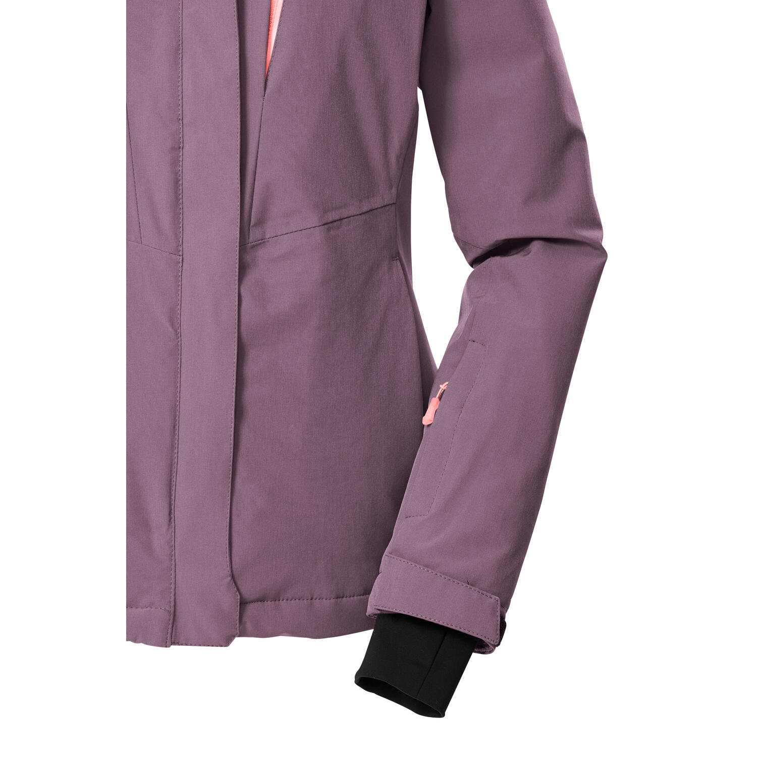 Skijacke Damen Killtec KSW 25 4/6