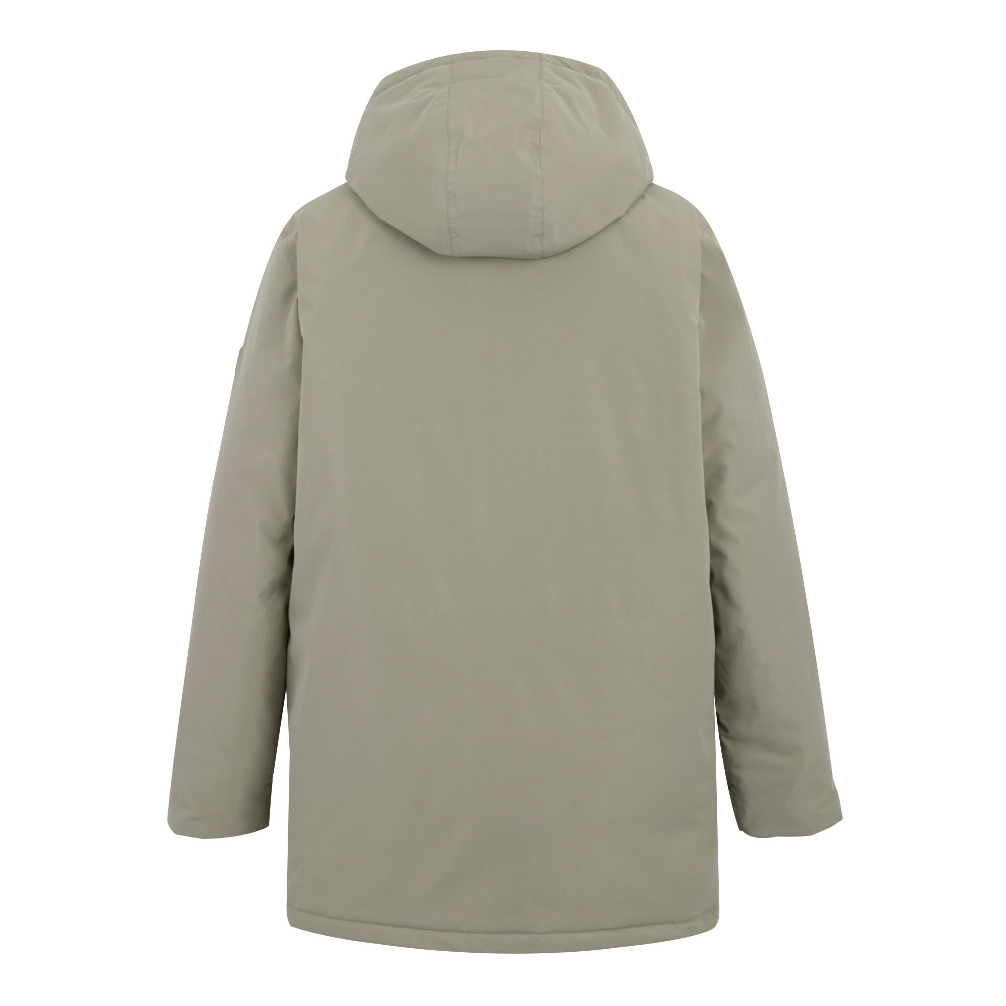 Veste Matelassée RHODO Homme (Sable Doré) 2/5