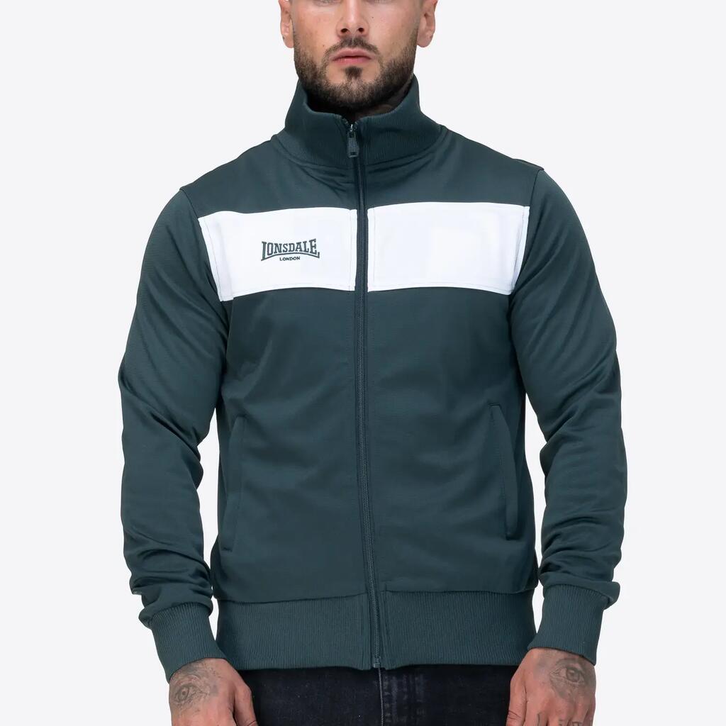 Sweat jacket Lonsdale Alnwick