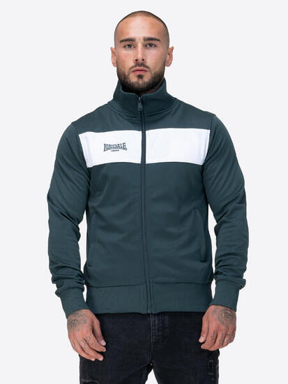 LONSDALE Heren trainingsjas slim fit ALNWICK