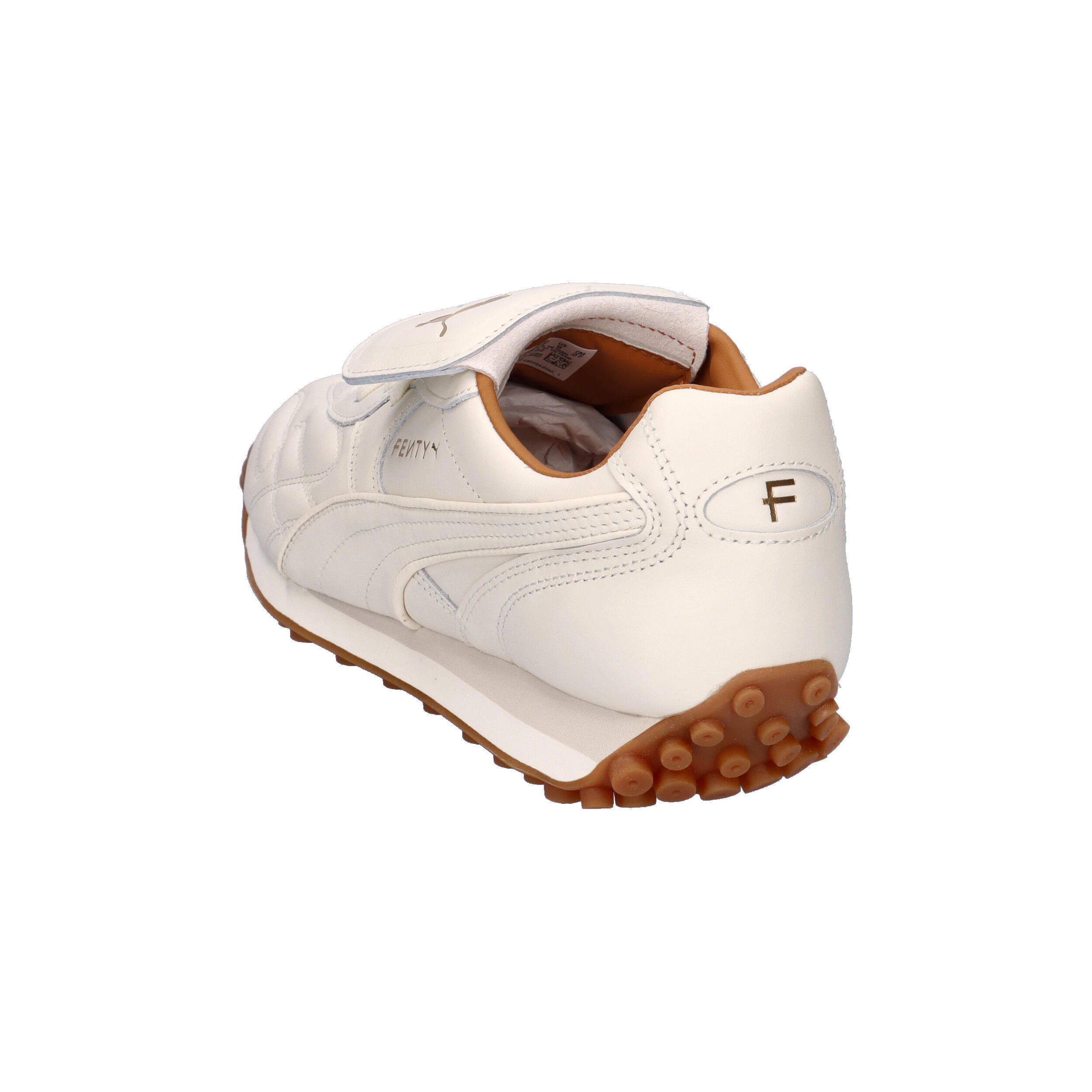 Puma Unisex Sneaker AVANTI VL FENTY 398672 Decathlon