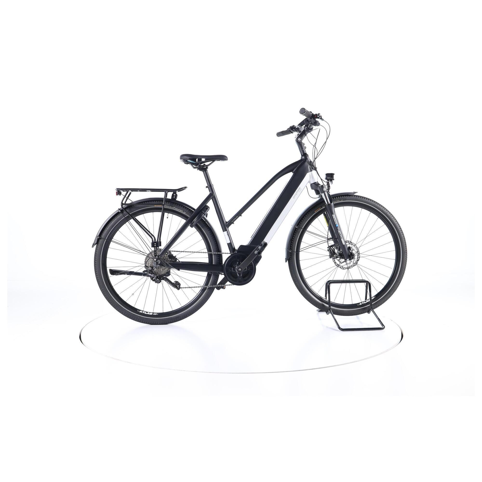 Second Life - Prophete 22.ETS.15 E-Bike Kobiety 2022 - Stan dobry