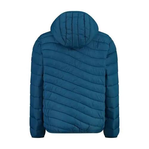 CMP Kinder Jacke Kid Jacke Fix Hood 32Z1014B 3/5